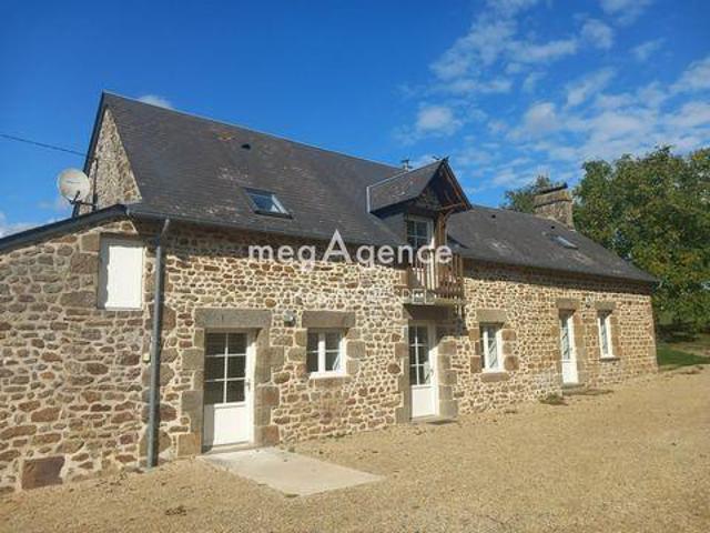 4 chambres, Ambrieres Pays de la Loire 53300 102440413
