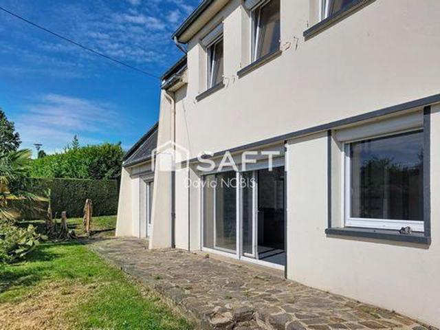 4 chambres, Ambrieres Pays de la Loire 53300 105238135