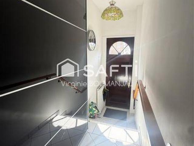 4 chambres, Amiens Picardie 80000 101230212