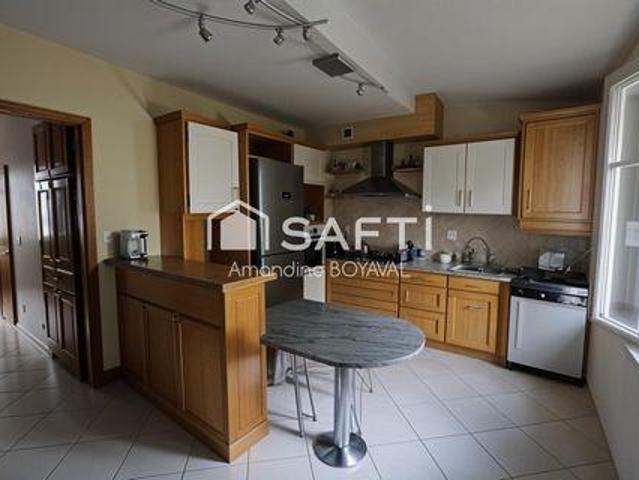 4 chambres, Amiens Picardie 80000 102058788
