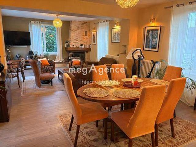 4 chambres, Amplepuis Rhône 69550 103343569
