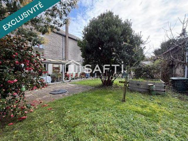 4 chambres, Angers Pays de la Loire 49000 100577238