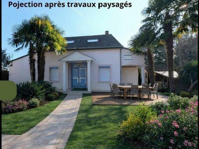 4 chambres, Angers Pays de la Loire 49000 101596232
