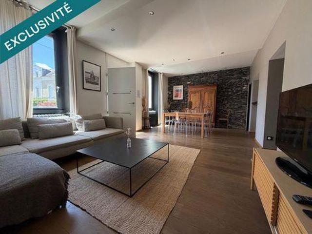 4 chambres, Angers Pays de la Loire 49100 103218510