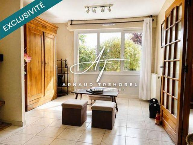 4 chambres, Angers Pays de la Loire 49100 105138602