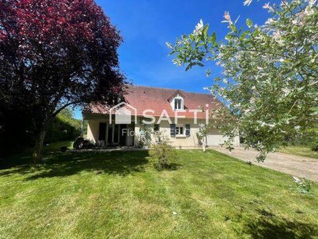 4 chambres, Angervilliers Île 91470 102706062