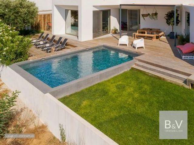 4 chambres, Anglet Aquitaine 64600 102774020