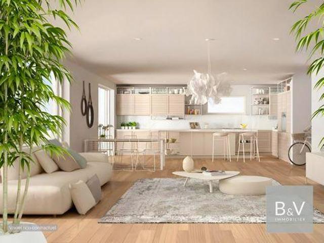 4 chambres, Anglet Aquitaine 64600 102774022