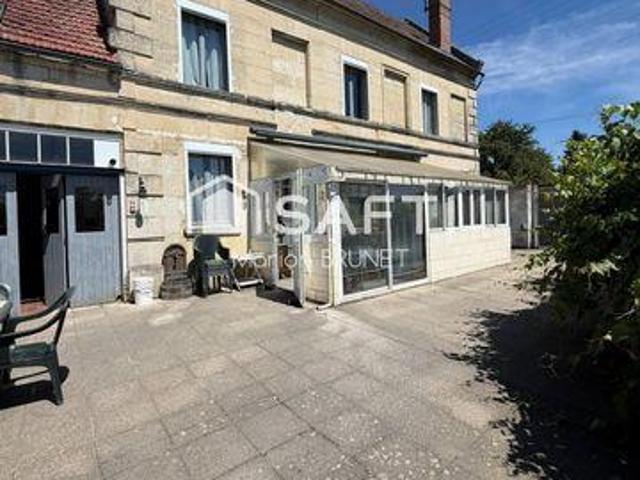 4 chambres, Angy Picardie 60250 106202466