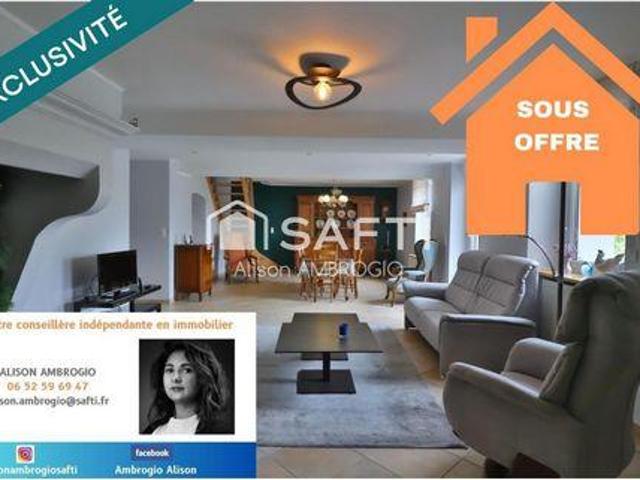 4 chambres, Anderny Lorraine 54560 104371906