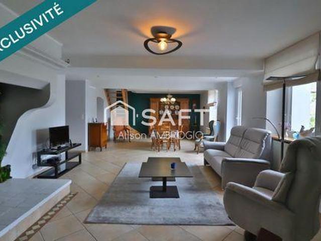 4 chambres, Anderny Lorraine 54560 104371906