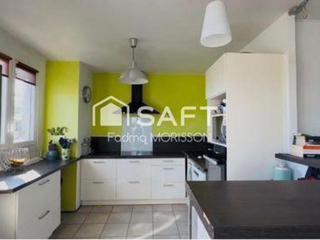 4 chambres, Andresy Île 78570 103926935
