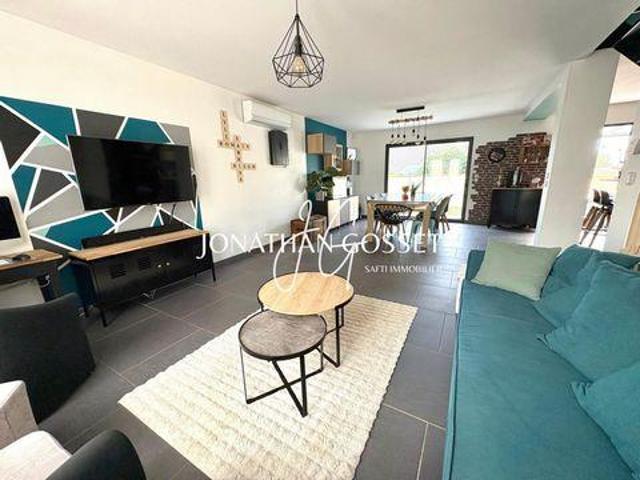 4 chambres, Andresy Île 78570 98797714
