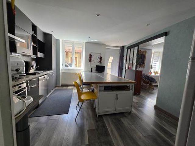 4 chambres, Anoux Lorraine 54150 106200603