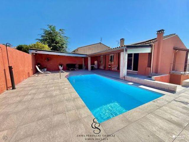 4 chambres, Annonay Rhône 07100 103845684