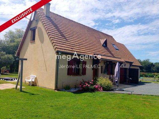4 chambres, Annebault Basse 14430 103659902