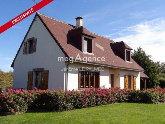 4 chambres, Annebault Basse 14430 105708126
