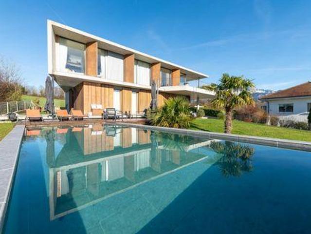 4 chambres, Annecy Rhône 74000 98133567