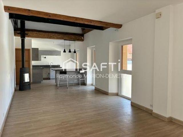 4 chambres, Annecy Rhône 74940 104891791