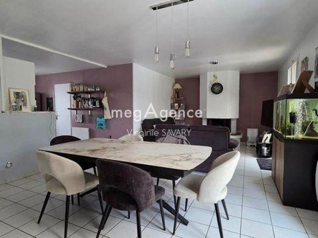 4 chambres, Ansauvillers Picardie 60120 105413156