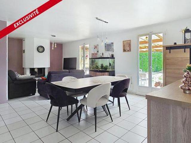 4 chambres, Ansauvillers Picardie 60120 LS105413156