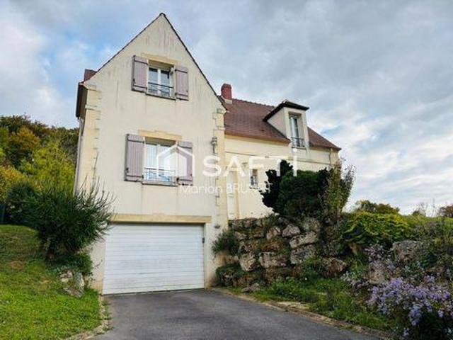 4 chambres, Ansacq Picardie 60250 100725274