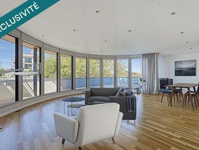 4 chambres, Sceaux Île 92330 100130662