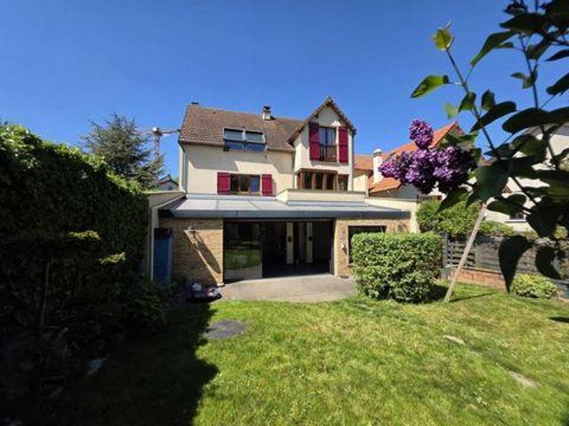 4 chambres, Antony Île 92160 100780270