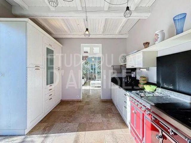 4 chambres, Antibes Alpes 06600 101315434