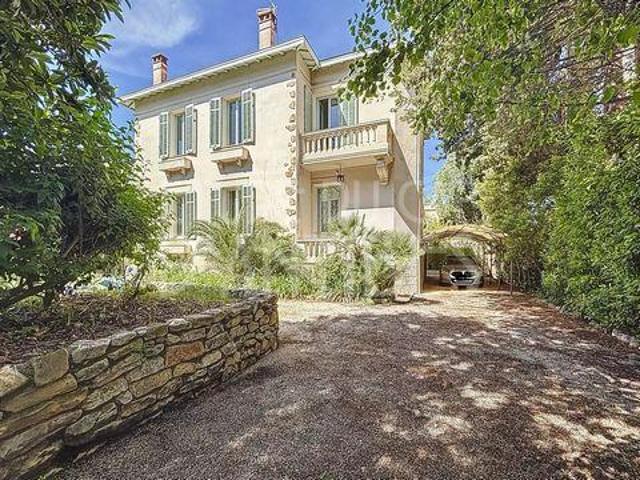 4 chambres, Antibes Alpes 06160 102774222