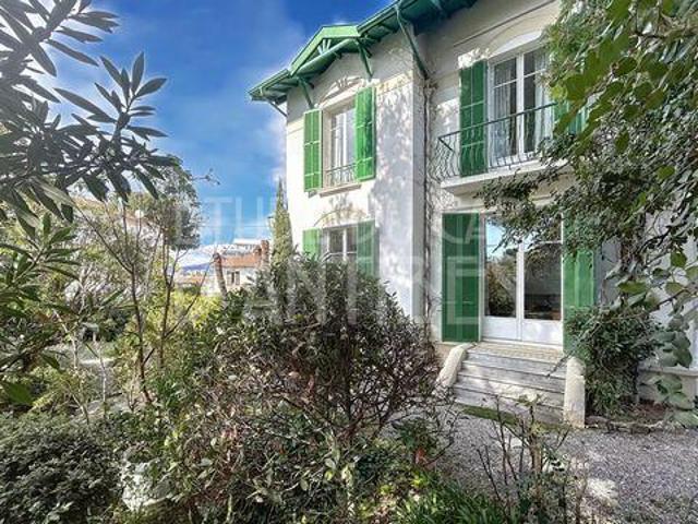 4 chambres, Antibes Alpes Maritimes 06160 91991732