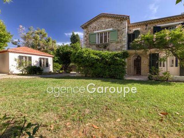 4 chambres, Antibes Provence 06160 102920238