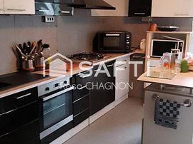 4 chambres, Antigny Pays de la Loire 85120 101313302
