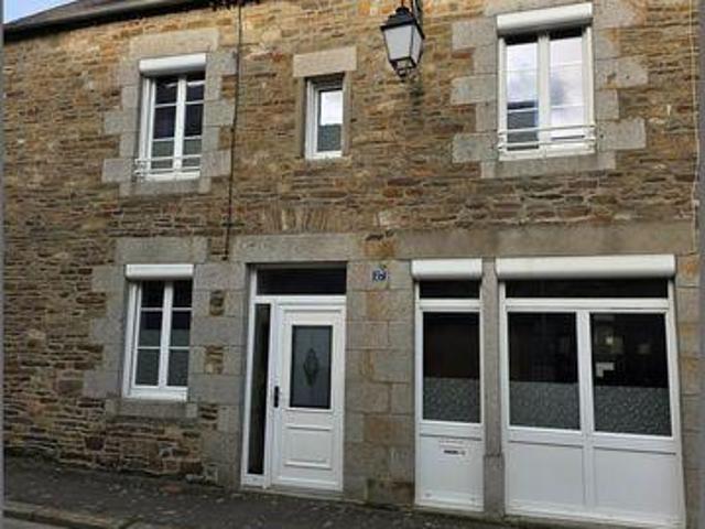 4 chambres, Antrain Bretagne 35560 99888395