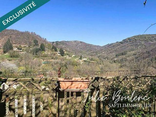 4 chambres, Antraigues Rhône 07530 101796410