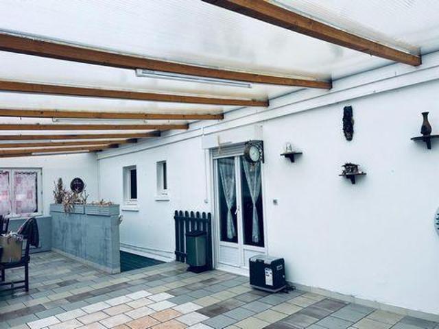 4 chambres, Anzin Nord 59410 101229310