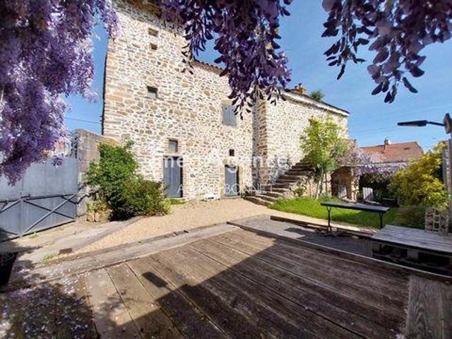 4 chambres, Apchat Auvergne 63420 101778975
