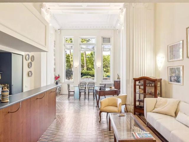 4 Chambres Appartement Alpes Maritimes A vendre MZiSJ2176