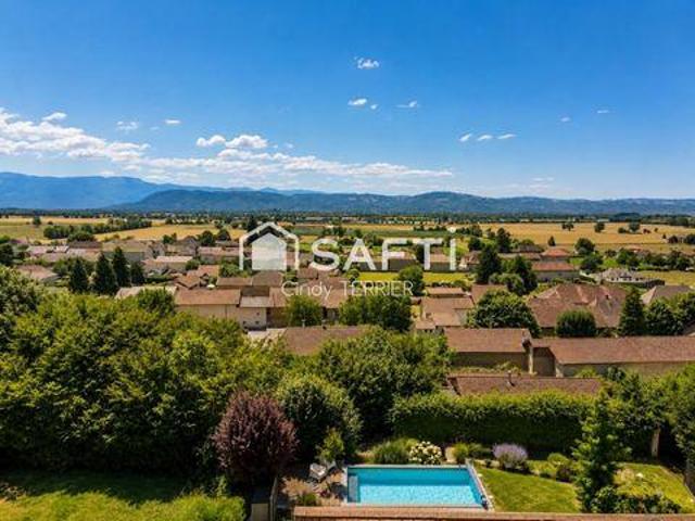 4 chambres, Apprieu Rhône 38140 103883266
