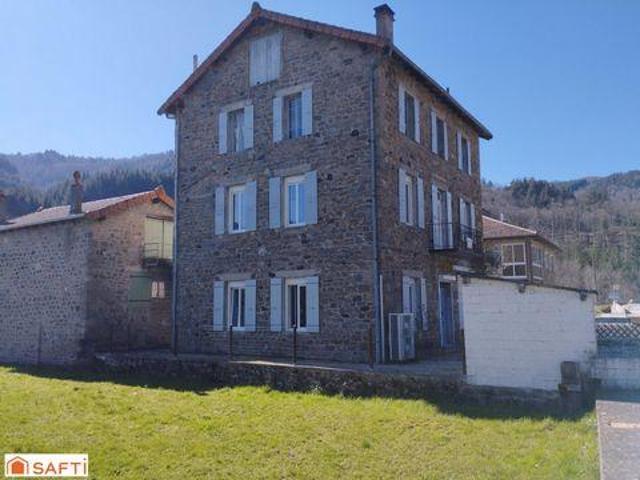 4 chambres, Arcens Rhône 07310 103577099