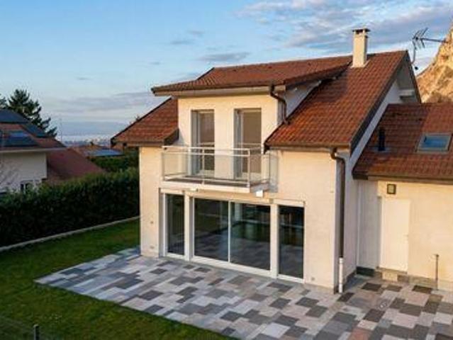 4 chambres, Archamps Rhône 74160 99806165