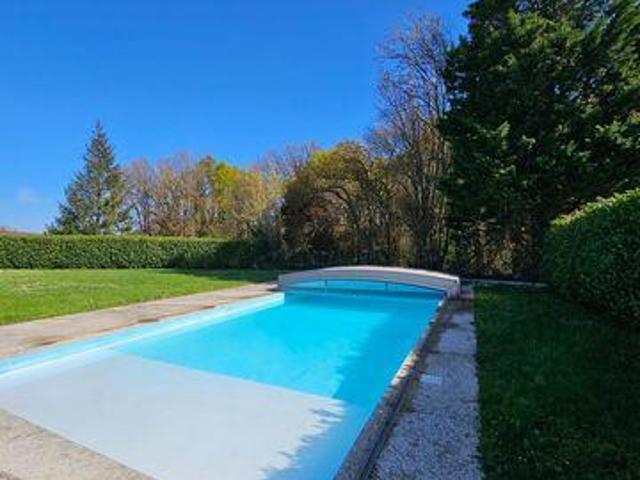 4 chambres, Archingeay Poitou 17380 100781269