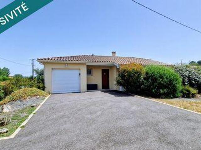 4 chambres, Argenton Aquitaine 47250 103743178