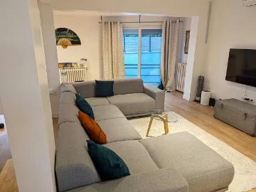 4 chambres, Argenteuil Argenteuil 95100 96554892