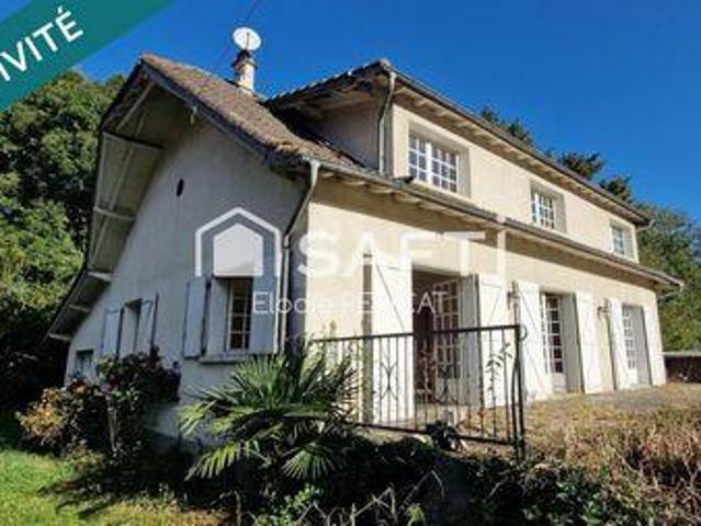 4 chambres, Ardiege Midi 31210 100783407