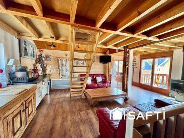 4 chambres, Arette Aquitaine 64570 100261983