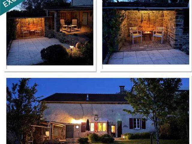 4 chambres, Arnoncourt Champagne 52400 LS102472824