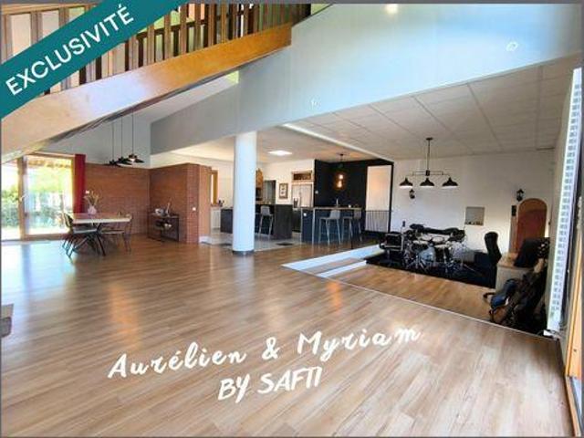 4 chambres, Arnac Limousin 87160 103577244