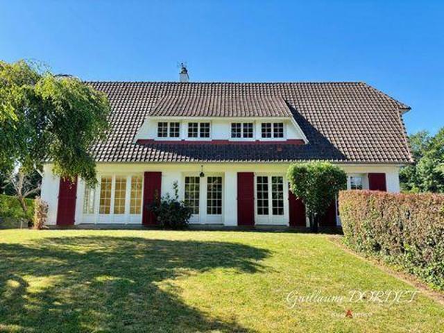 4 chambres, Arques Haute 76880 103701716
