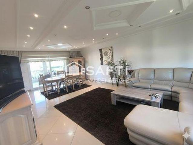 4 chambres, Arques Nord 62510 105398902